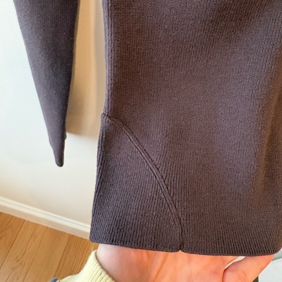 House of Harlow 1960 Ribbed Knit Top - Picture 11 of 11